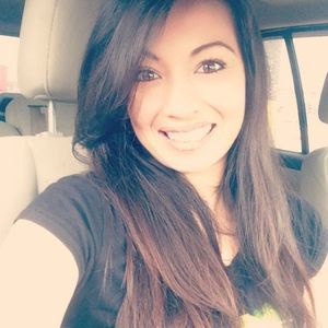 Meet your Posher, Veronica